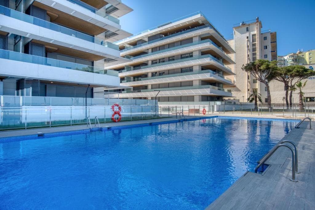 Penthouse on the First Line