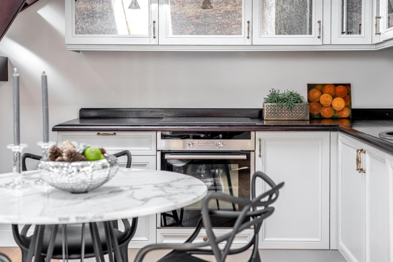 Luxury Gaono in Old Town