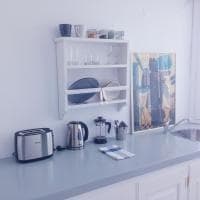 Altana Cliffside Villas