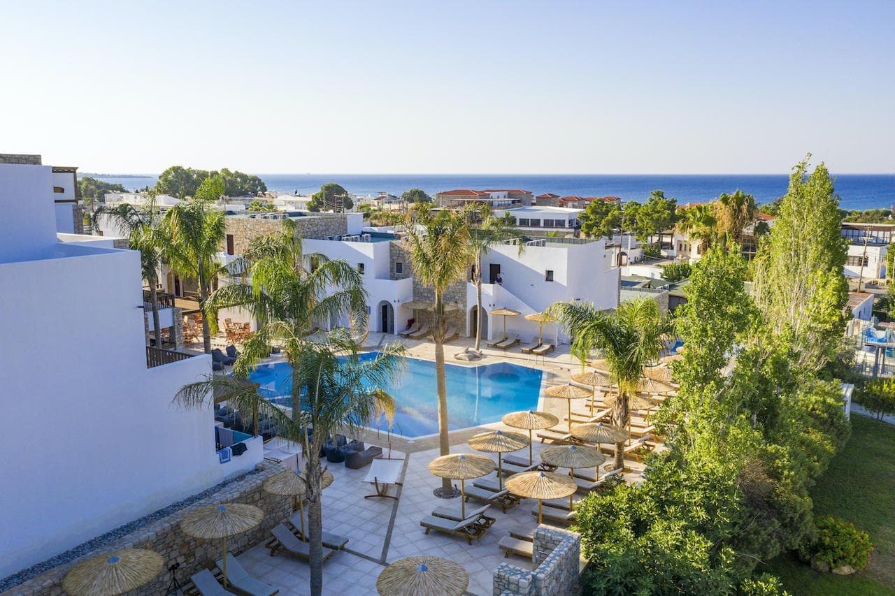 Costa Lindia Blue Star (Adults only)