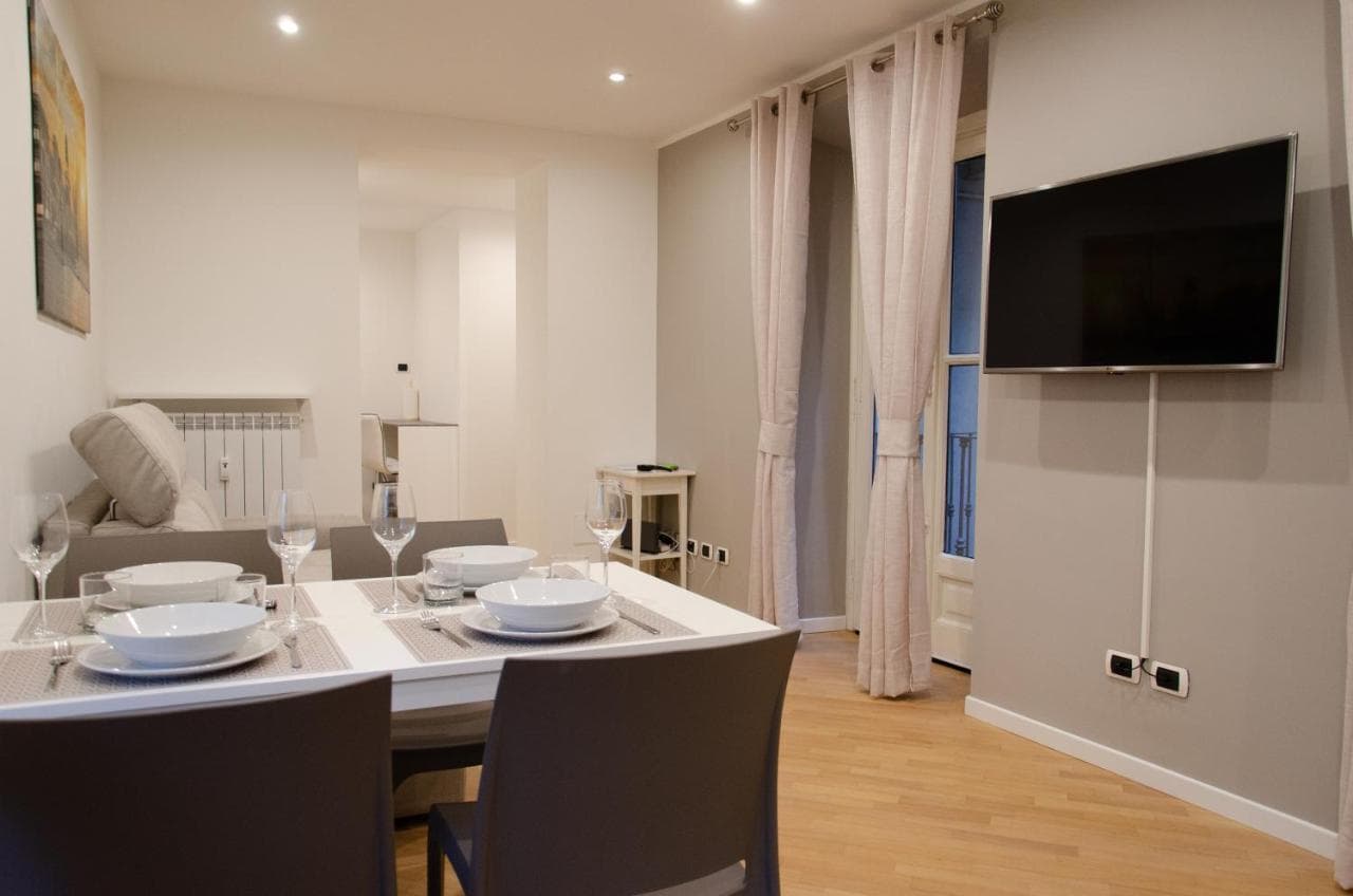 Magnoliaapartments - 5 Nirone Center