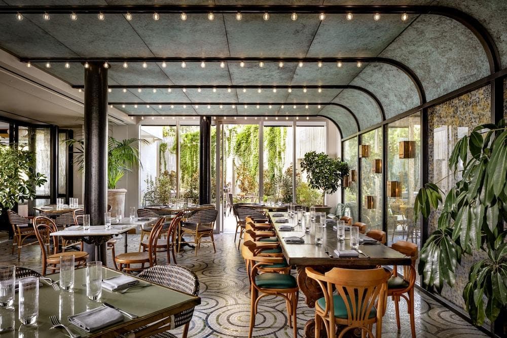 Fairmont Century Plaza Gold Experience