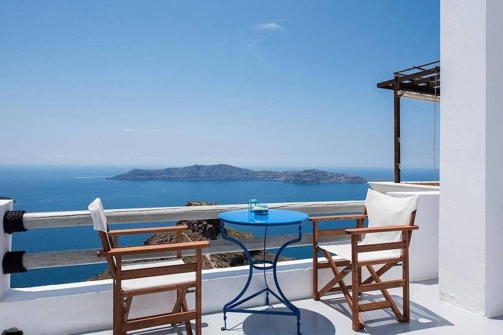 La Roka Cliffside Memories