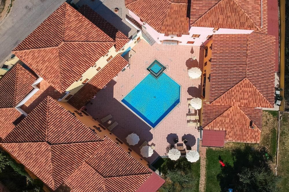 Cala Viola Trilo 1.5km From the Beach