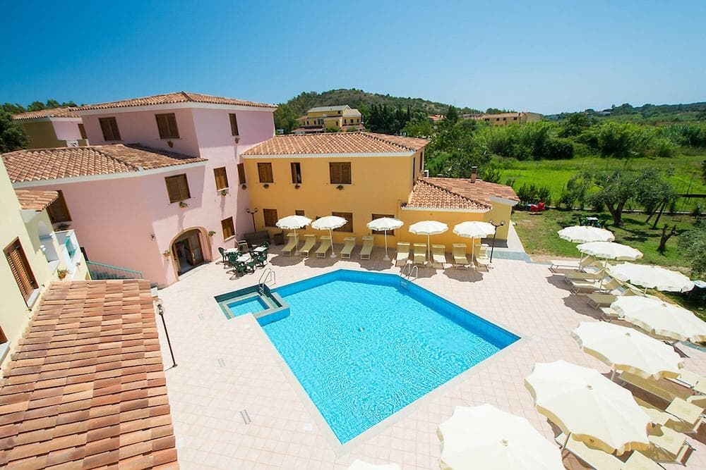 Cala Viola Trilo 1.5km From the Sea