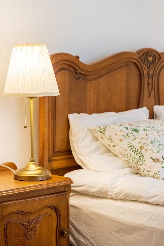 Doma3 Luxury Vilnius Apartment