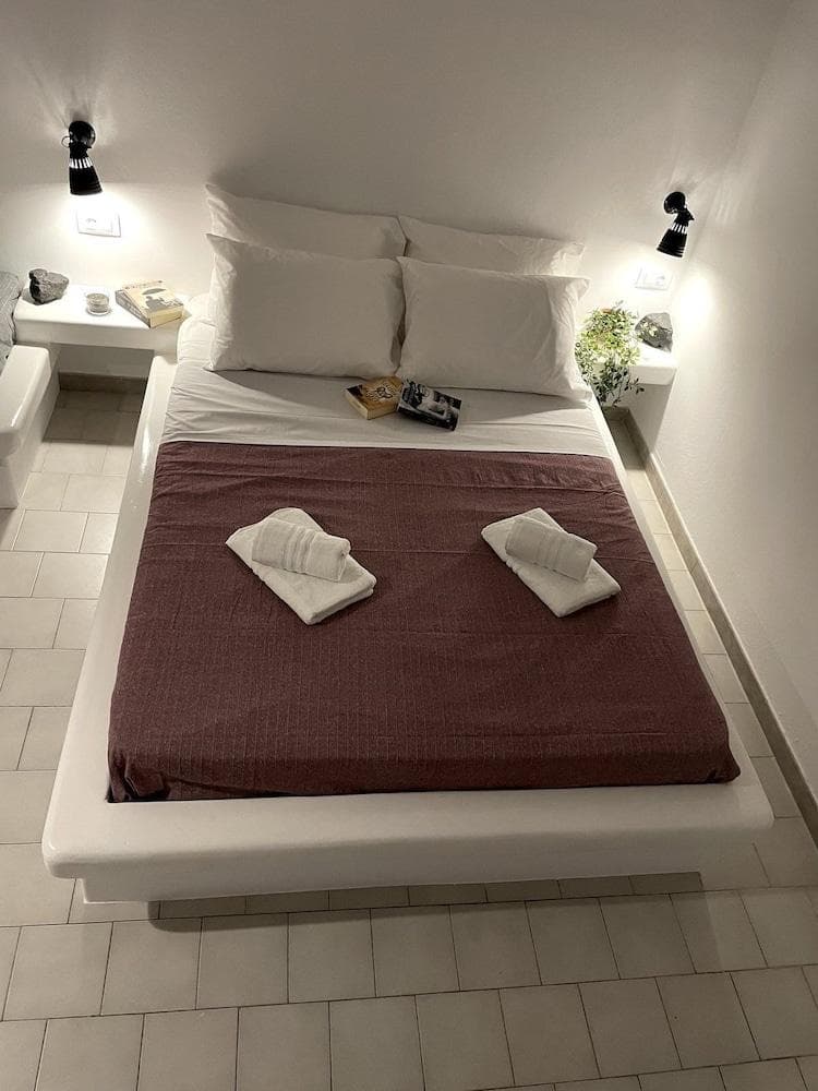 Sabbia Apartments 100m From Perissa Beach