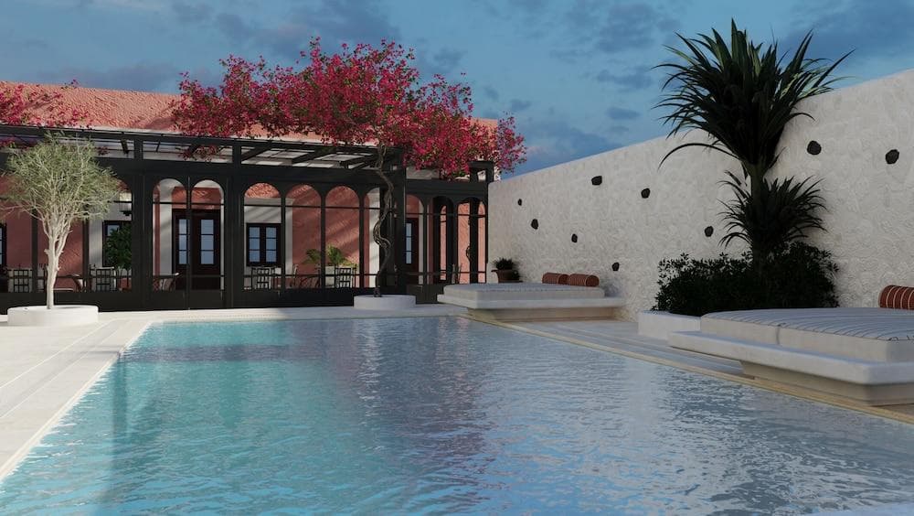 Meroviglia Boutique Hotel