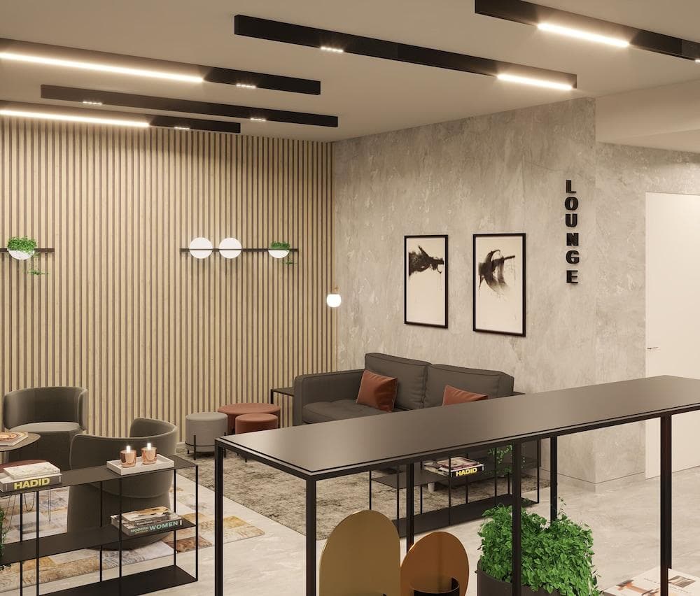 Hotel Principe Avila