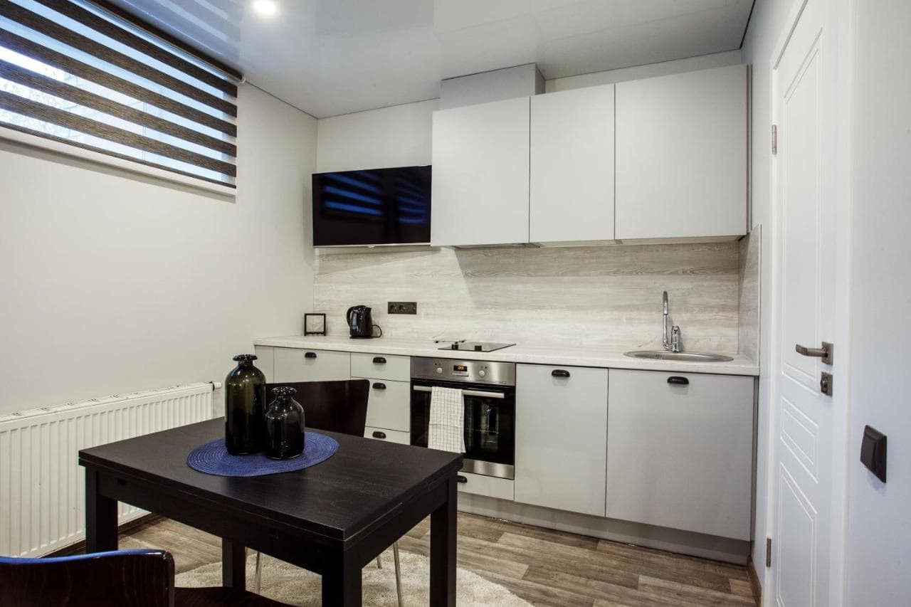 Old Town Trio Apartments