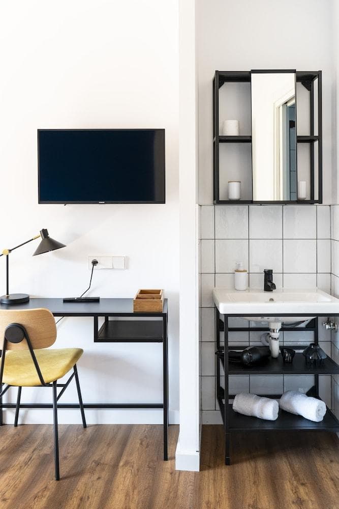 Caliu Apartments Barcelona - Camp Nou