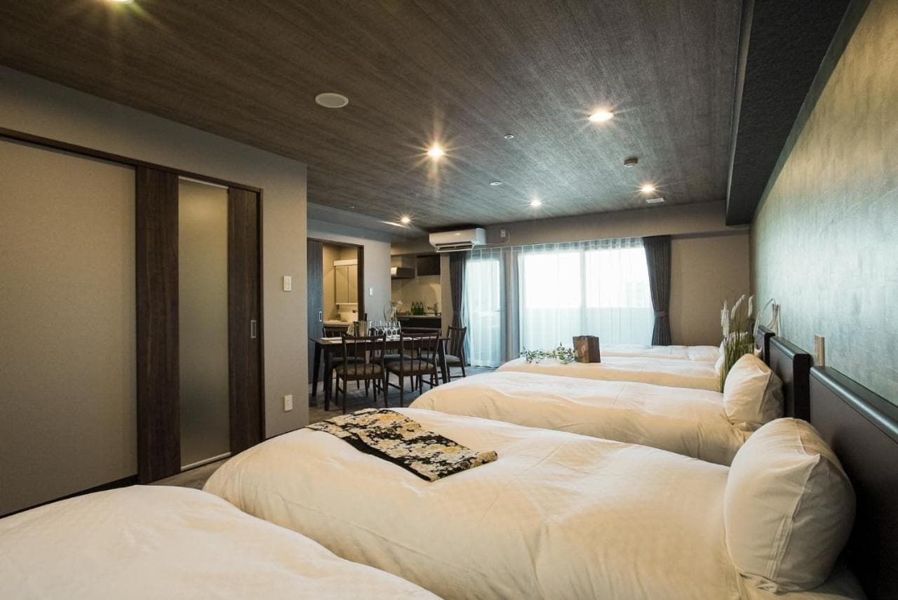 Vacation Rent Kanazawa - Vacation Stay 68075v