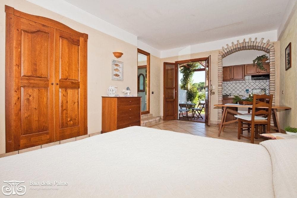 Superb Residence Baia Delle Palme Studio Mono 2