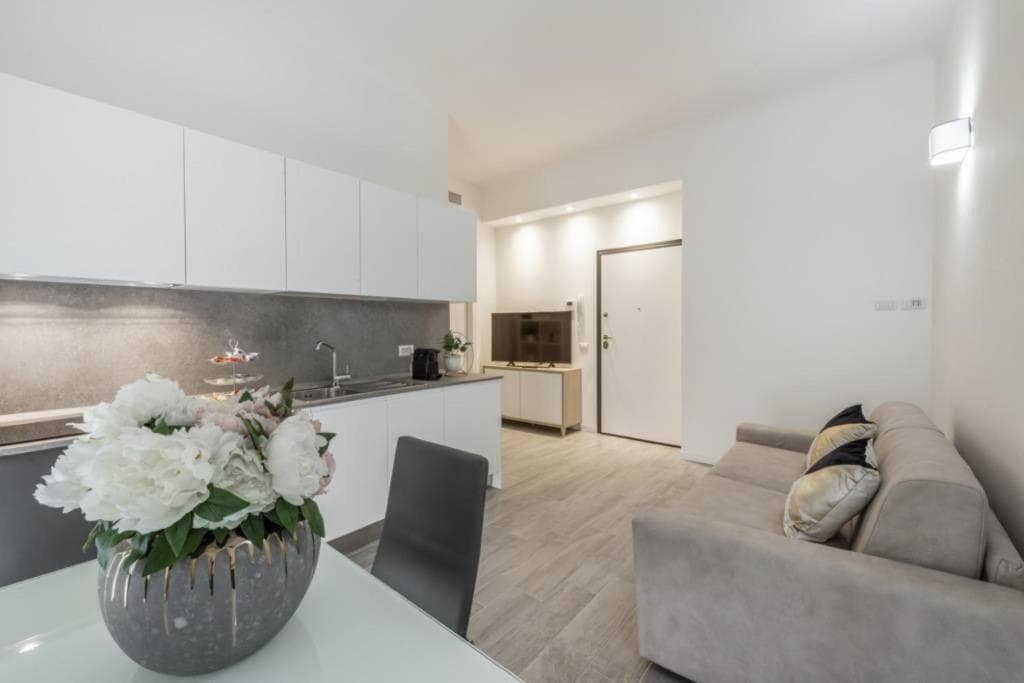 Milan Royal Suites - Centro