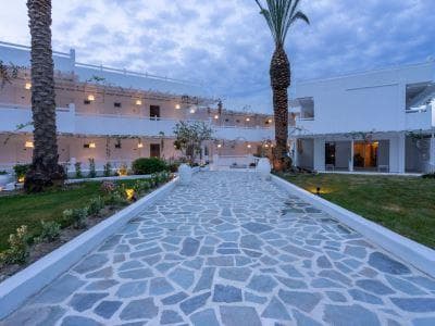 Aloe Hotel (Adults only)