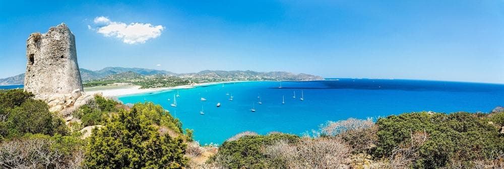 Stylish Residence Le Fontane One Bedroom Apartment Sleeps 4 Persons No2503