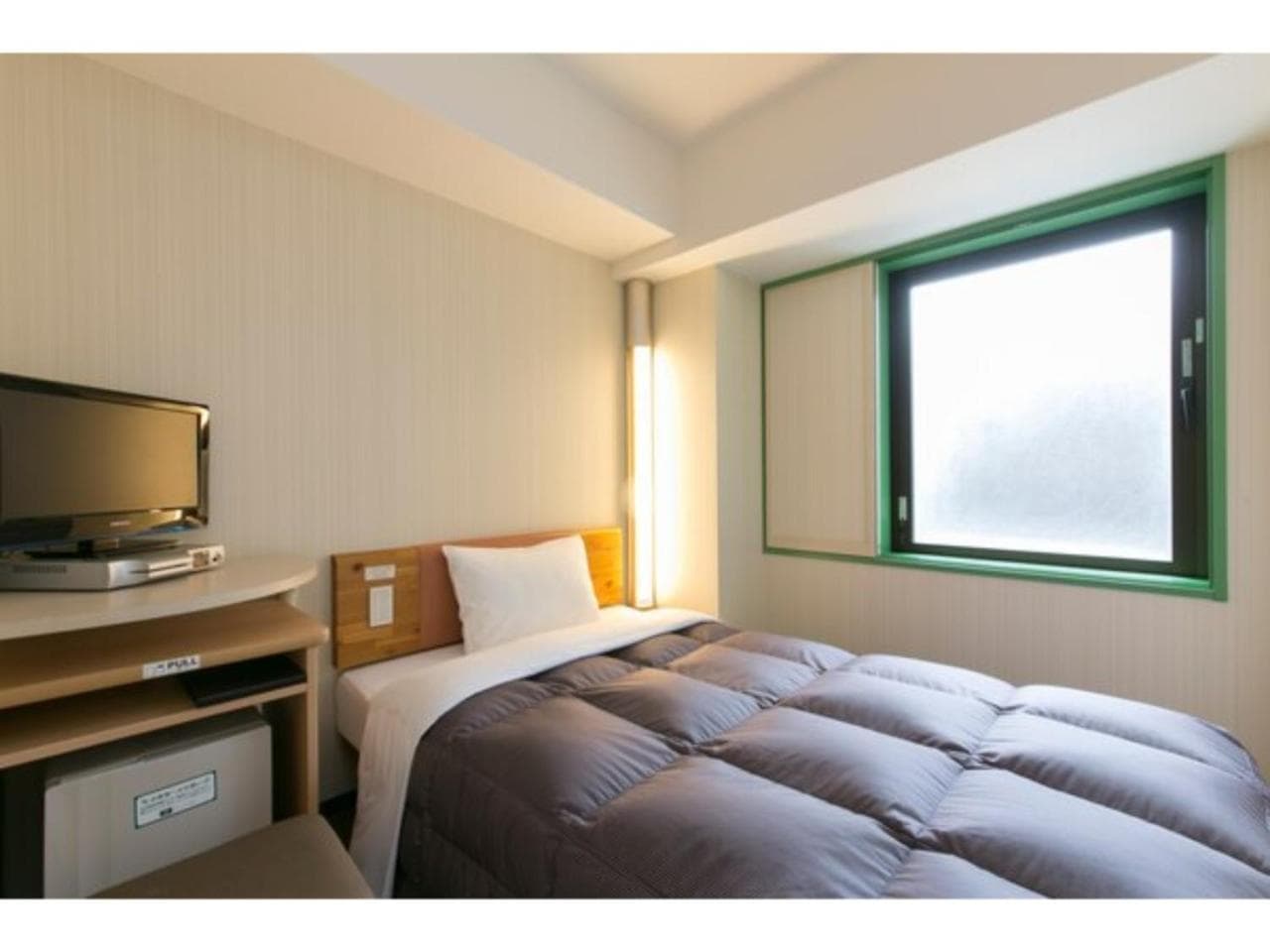 R&B Hotel Kanazawa Station Nishiguchi - Vacation Stay 14970v (Adults Only)