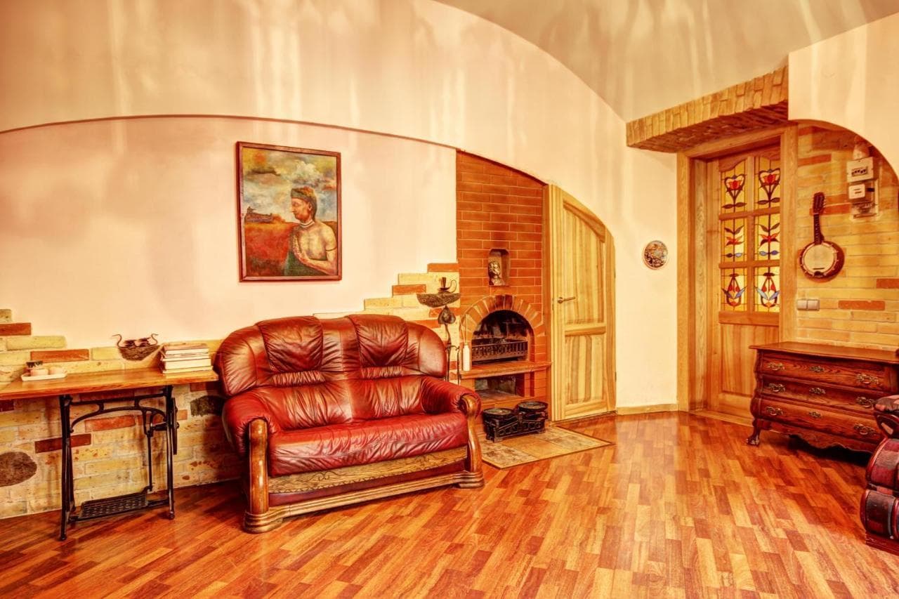 Sofijos Apartamentai Old Town