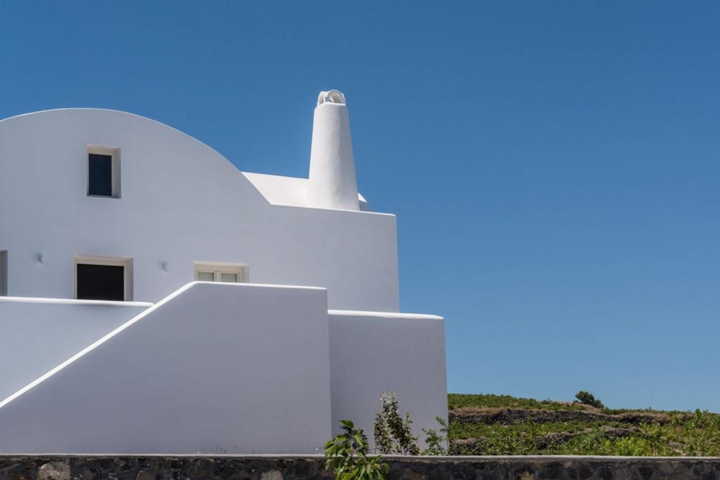 Two Bedroom Villa & Pool & Hot Tub-White & Co