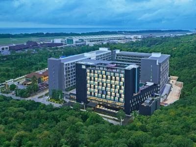 Four Points by Sheraton Balikpapan