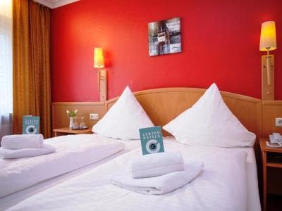 Centro Hotel Mondial