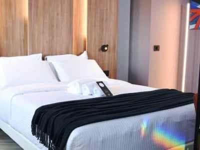 B&B Hotel Milano City Center Duomo