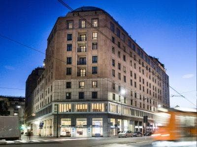The Square Milano Duomo