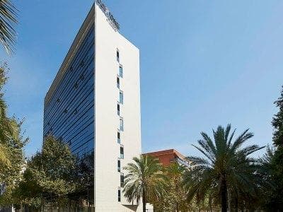 Four Points Barcelona Diagonal