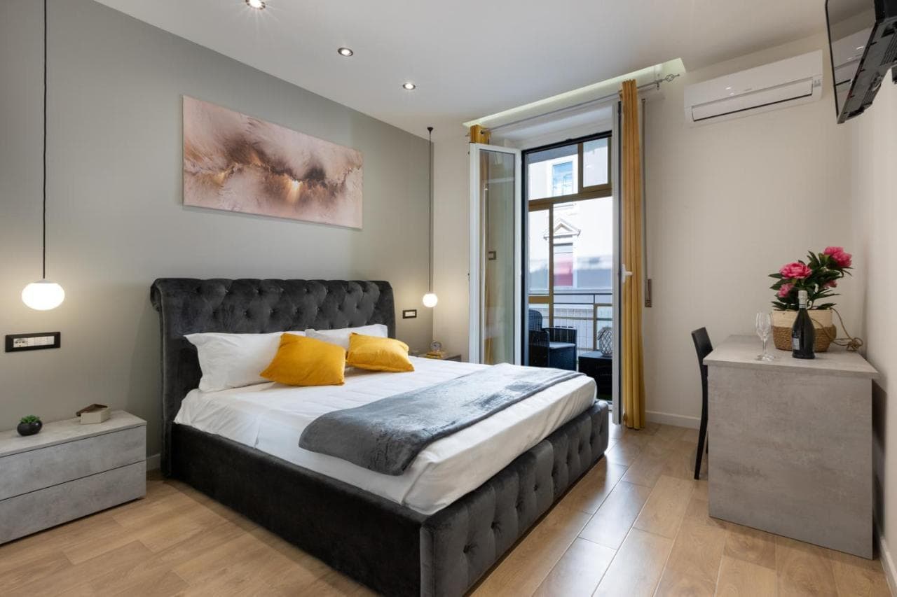 Daddi Rooms & Apartment