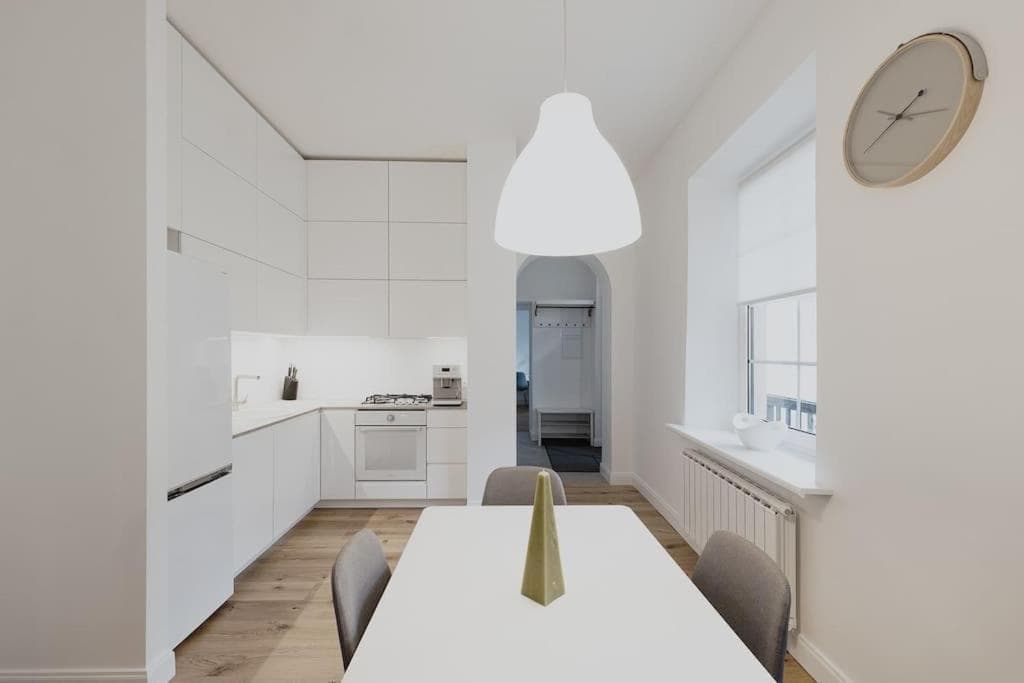 Vilnius Old Town Apt Subacius 3. Free Parking