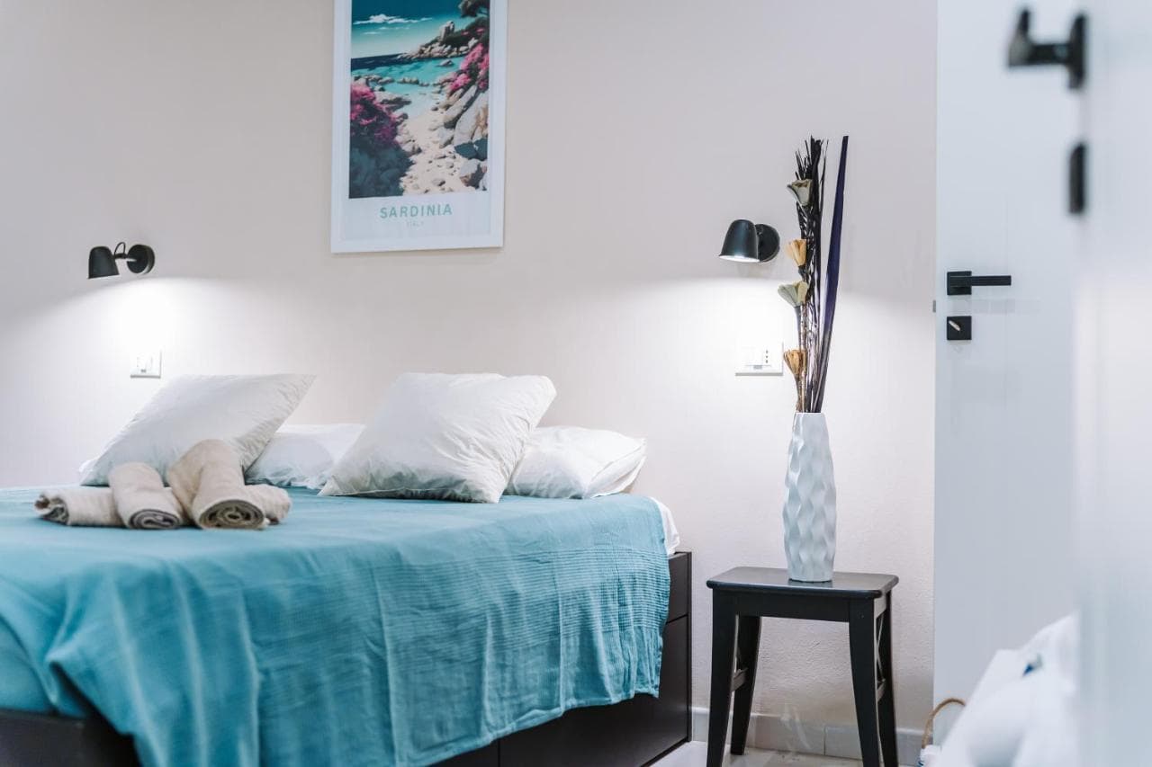 Casa "Sotto Castello"