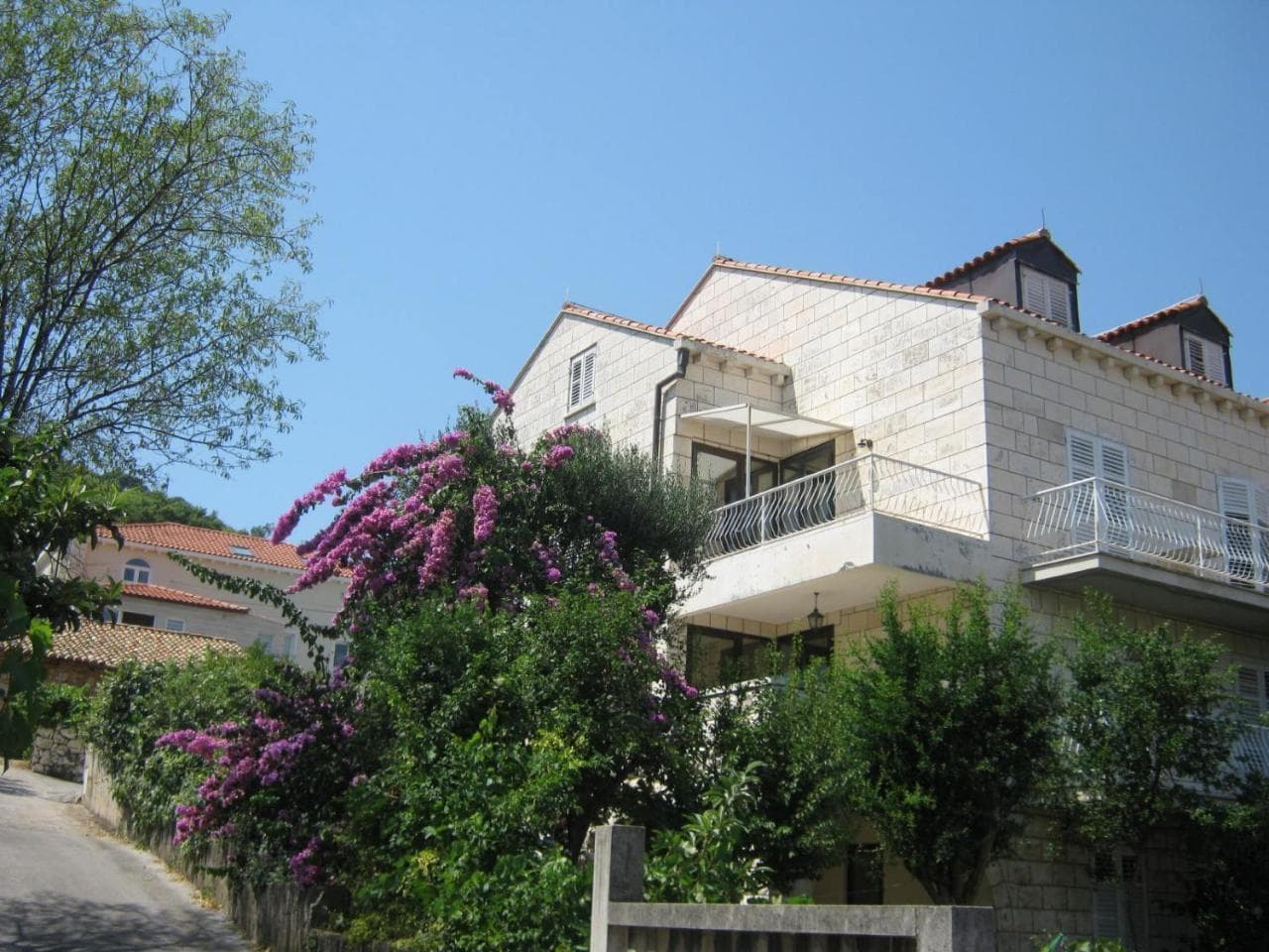 Apartment Ivica