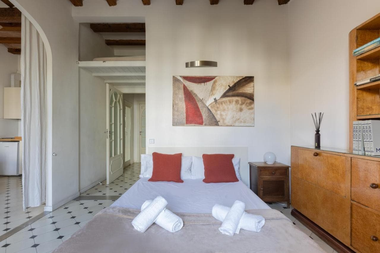 Housalia Paseo de Gracia