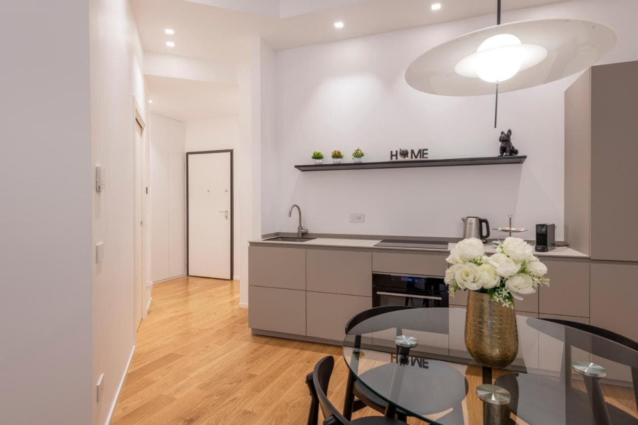 Milan Royal Suites Duomo