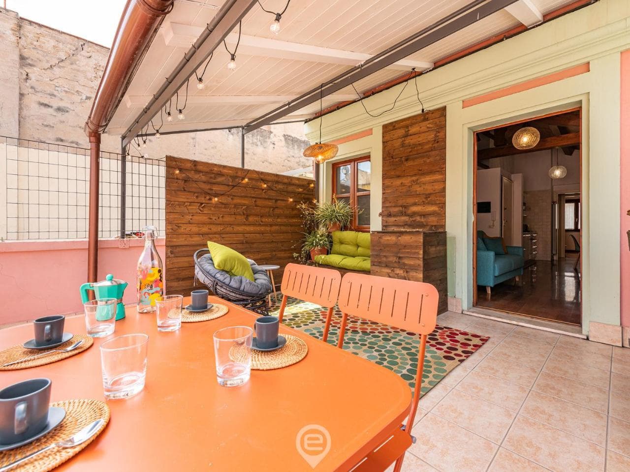 La Terrazza Della Marina