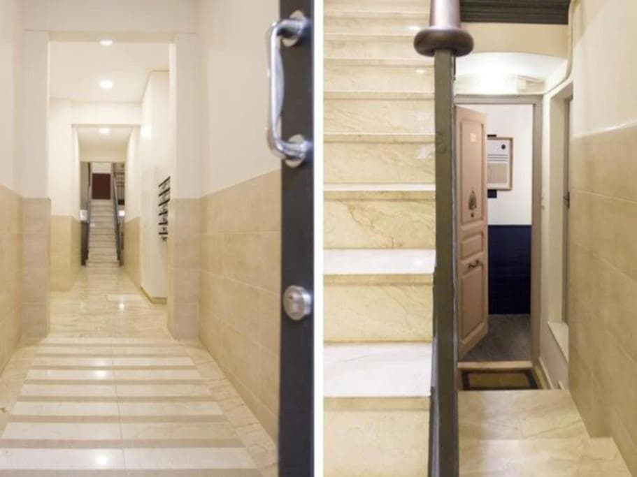 Oasis Sagrada Familia