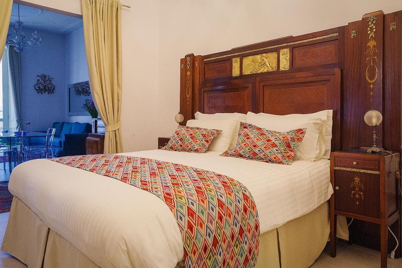 Waterfront Suites Cagliari