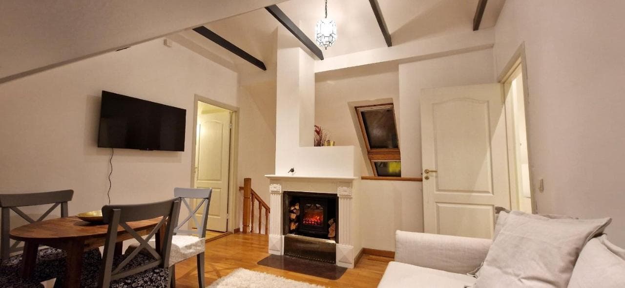 Tyzenxl Luxury Vilnius Apartments