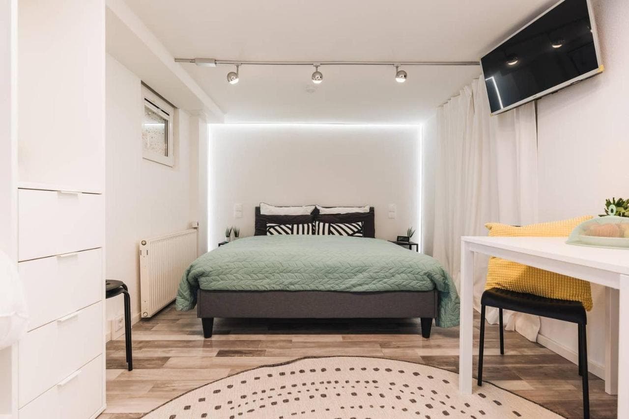 Souterrain Solln 20min Oktoberfest/Zentrum (Adults Only)