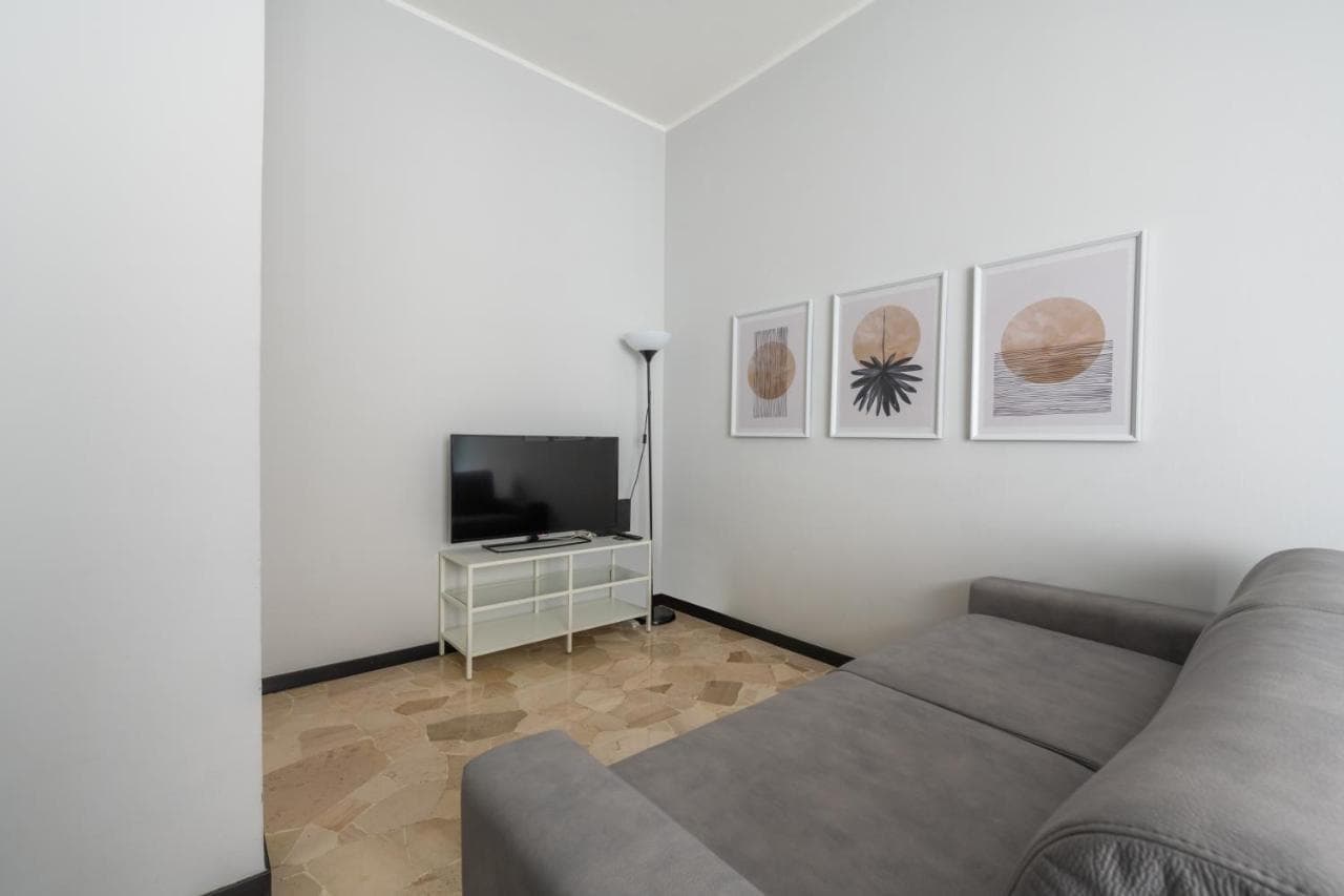 We Home - Duomo Marchese House