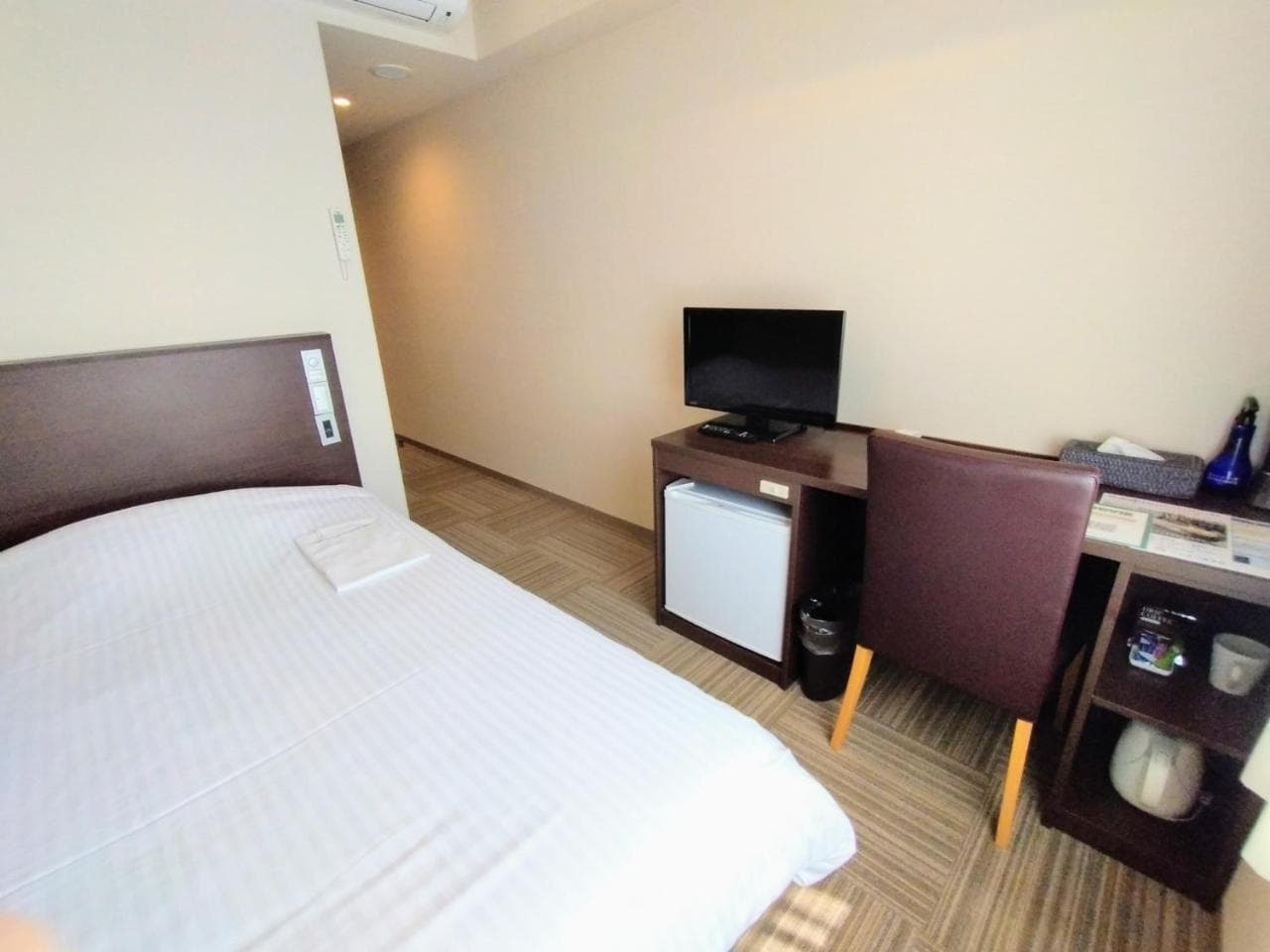New Matto Terminal Hotel - Vacation Stay 01855v (Adults Only)