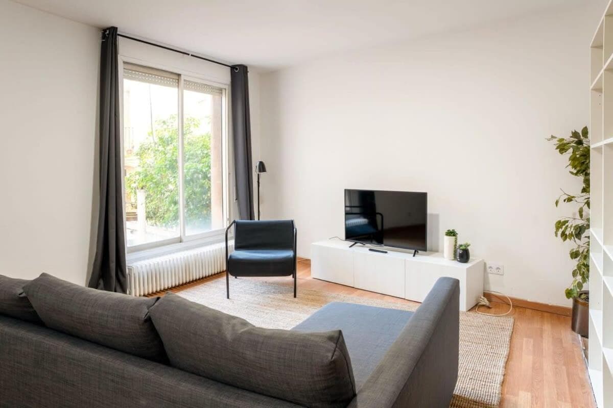The Collection Barcelona - Plaza Urquinaona Central And Comfortable 3bd
