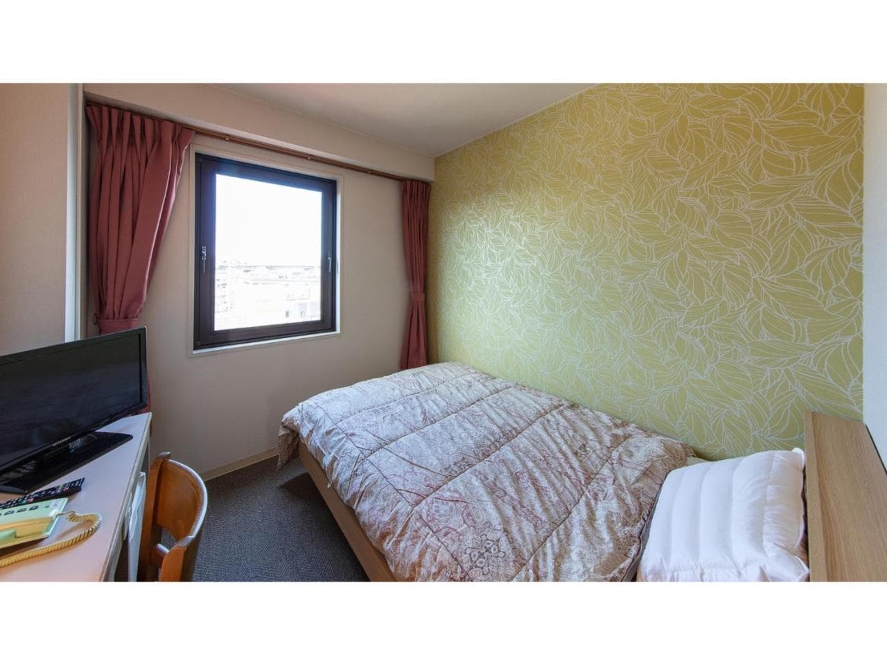 Matto Terminal Hotel - Vacation Stay 98876v (Adults Only)