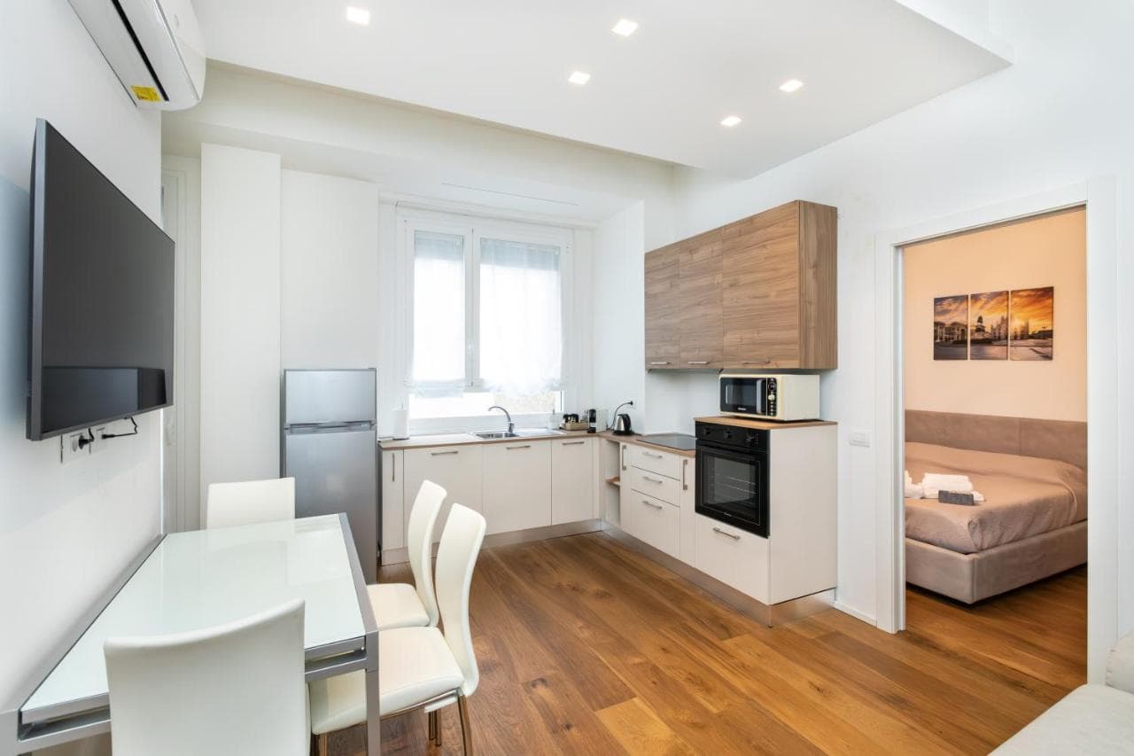 Magnoliaapartments - 6 Senatore Duomo