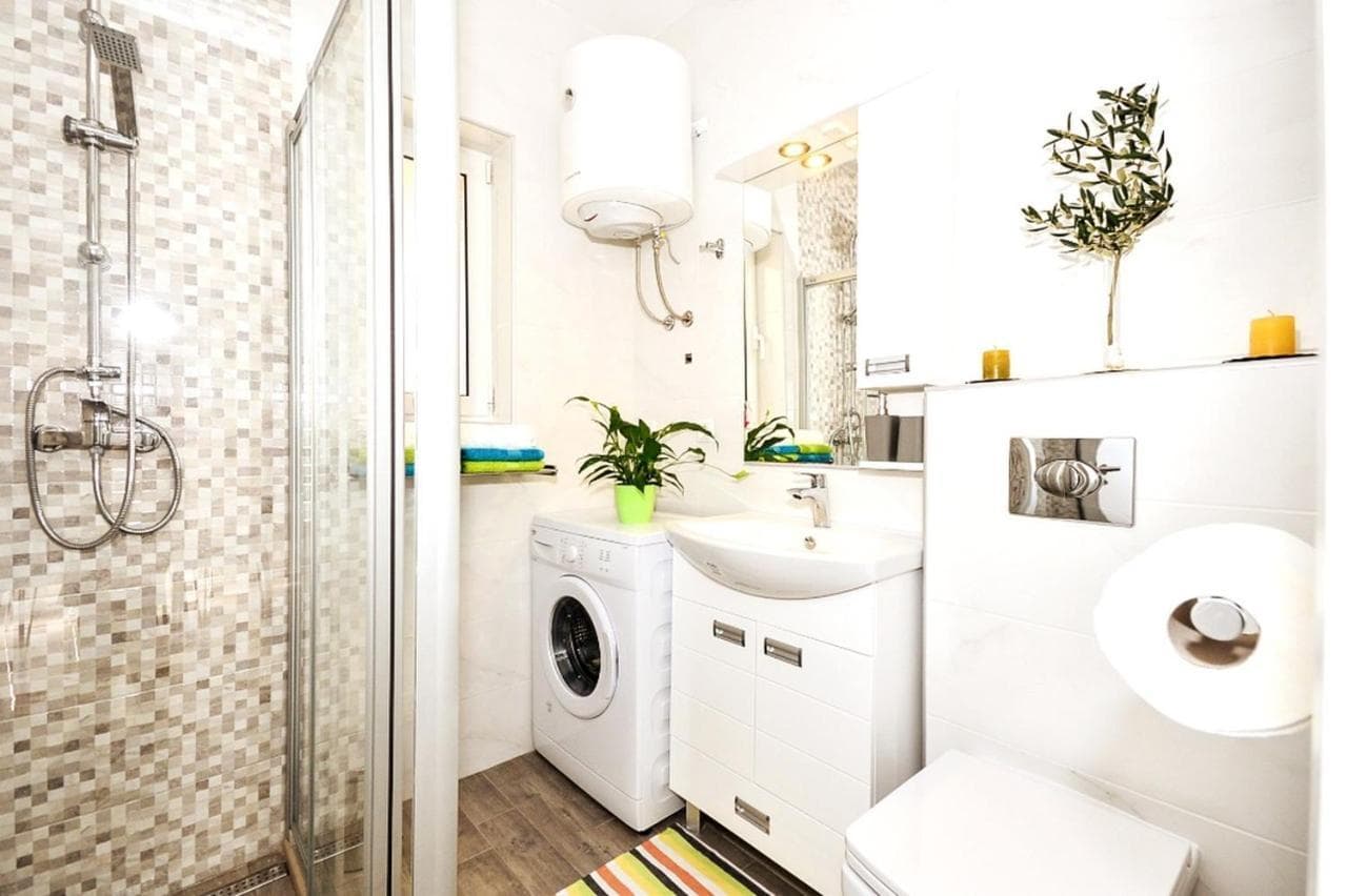 Apartments with Wifi Dubrovnik - 20138