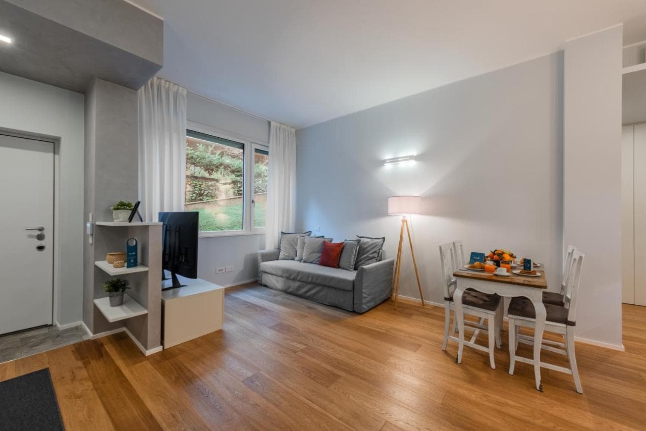 Sweett - San Senatore