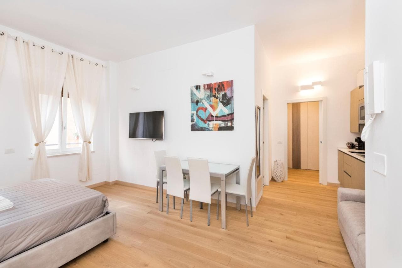 Magnoliaapartments - 2a Valle Duomo