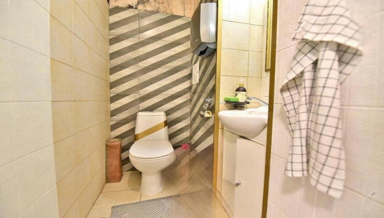 Vilnius Town Square Apartments Self Check-In 24h by H&H