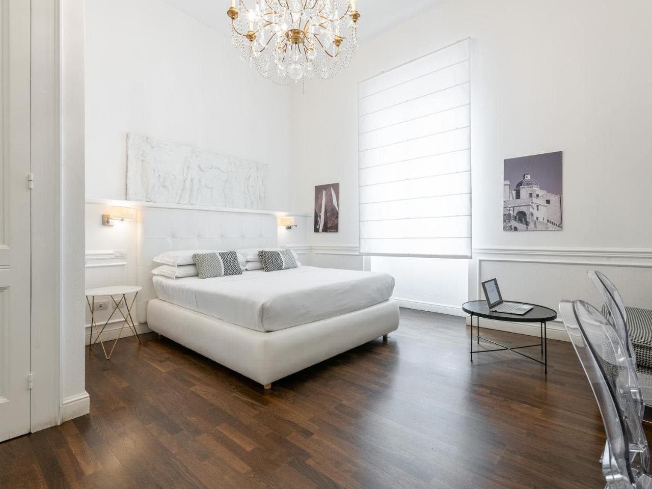 Pley Cagliari Boutique Rooms