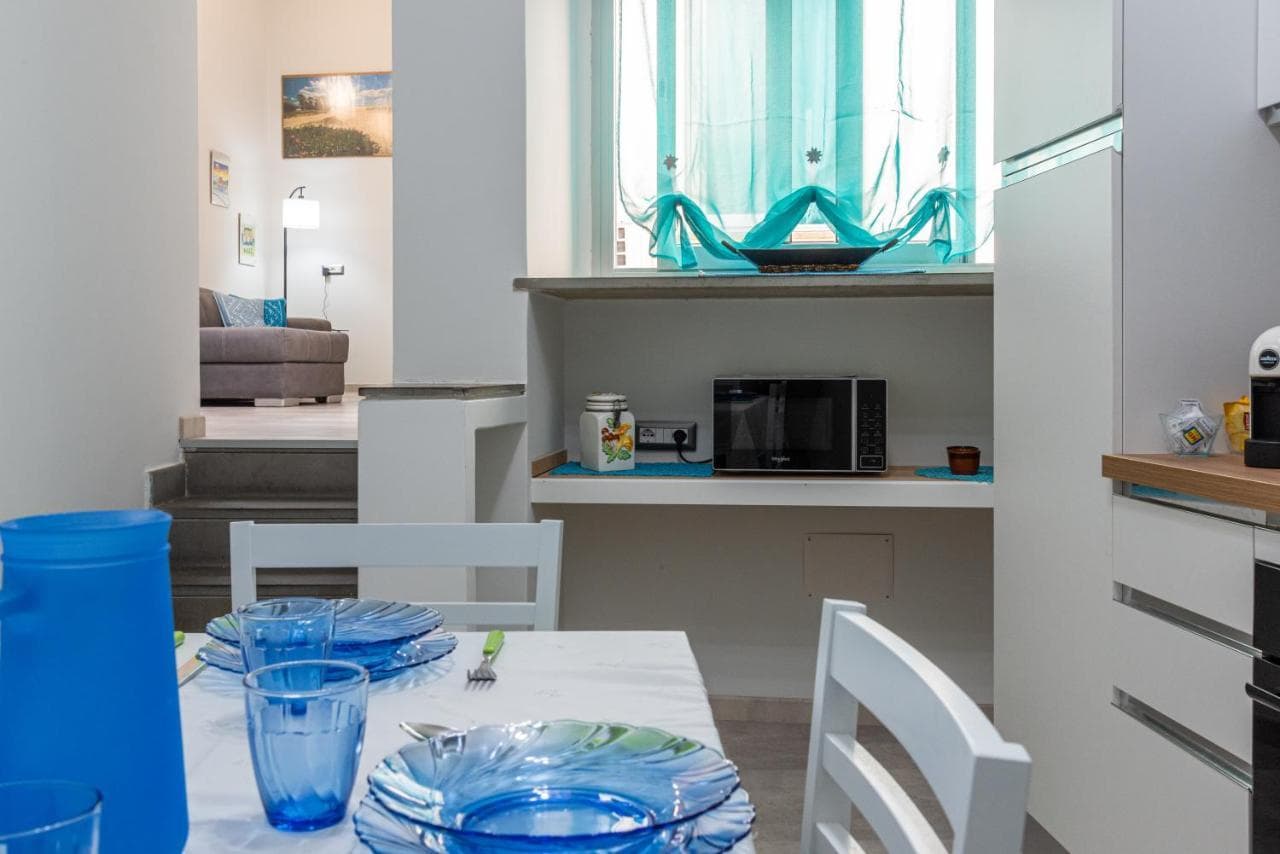 Piazzetta San Domenico